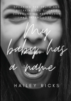 My Baby Has A Name 1257985612 Book Cover