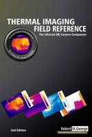 Thermal Imaging Field Reference 0992147727 Book Cover