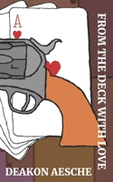 Me, Myself and You + From the Deck With Love (The Nelson Cae Collection) B0F2ZCBDCN Book Cover