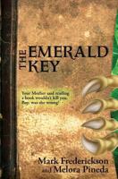 The Emerald Key 1522782761 Book Cover