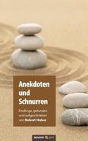 Anekdoten Und Schnurren 3990482637 Book Cover