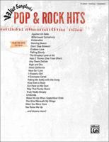 Rock Guitar Hits: Value Songbooks Series