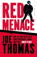 Red Menace 1529423422 Book Cover