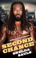 Second Chance B09HQ2MFLN Book Cover