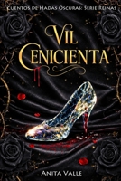 Vil Cenicienta B08T7N3R6Z Book Cover