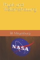 Physik und Weltanschauung B08KH3SF84 Book Cover