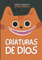 Criaturas De Dios B0BTNZC26F Book Cover