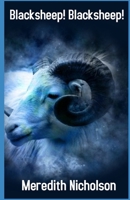 Blacksheep! Blacksheep! 1517702348 Book Cover