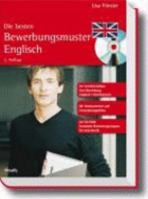 Die besten Bewerbungsmuster Englisch 2. Auflage 3448067849 Book Cover