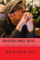 Imaginaciones mias 1724624717 Book Cover
