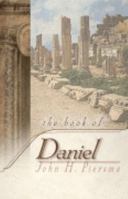 Bible Lessons: The Book of Daniel 0979367727 Book Cover