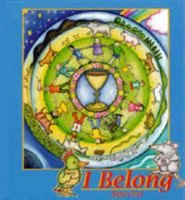 I Belong Special: Preparing for My First Holy Communion 0852312377 Book Cover