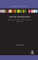 Native Advertising 1032178698 Book Cover