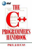 The C++ Programmer's Handbook 0131182331 Book Cover