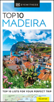 Top 10 Madeira 1465468803 Book Cover