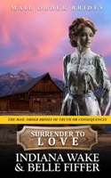 Surrender to Love B0986DTFM4 Book Cover