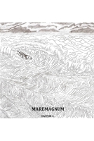 Marem?gnum B095GHZPG7 Book Cover