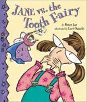 Jane Vs. the Tooth Fairy 0873587693 Book Cover