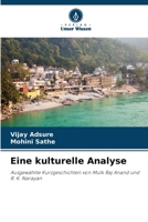 Eine kulturelle Analyse (German Edition) 6208232244 Book Cover