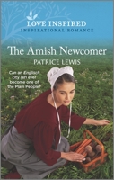 The Amish Newcomer 1335488367 Book Cover