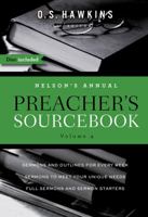Nelson's Annual Preacher's Sourcebook, Volume 4 1401675867 Book Cover