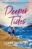 Deeper Tides 1250437652 Book Cover