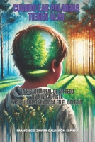 Cuando las palabras tienen alas.: La historia real de un niño autista en el colegio. (Spanish Edition) B0DWSWPRL9 Book Cover