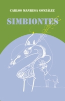 Simbiontes B0948LL6KK Book Cover