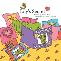 Lily's Secret 1728332974 Book Cover