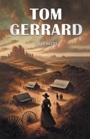 Tom Gerrard 9369070508 Book Cover