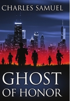 Ghost of Honor 130437338X Book Cover