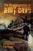 Disappearance Of Amy Case 0892724773 Book Cover