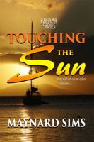 Touching The Sun 1629895997 Book Cover