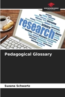 Pedagogical Glossary 6207549597 Book Cover