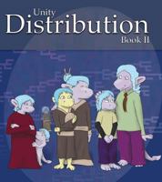 Unity Book II: Distribution 0985150912 Book Cover