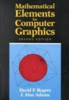 Mathematical Elements for Computer Graphics 0070535302 Book Cover