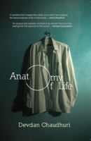 Pan Macmillan India Anatomy Of Life 9382616306 Book Cover