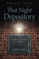 That Night Depository 1644620782 Book Cover