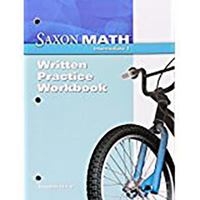 Written Practice Workbook: 1st Edition 1600326803 Book Cover