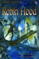 Robin Hood 0794520901 Book Cover