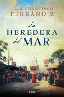 La Heredera del Mar / Heiress of the Sea 8425366879 Book Cover
