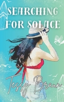 Searching for solace B0F98XTC92 Book Cover
