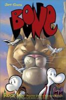 Rock Jaw, Master of the Eastern Border (Bone, #5)