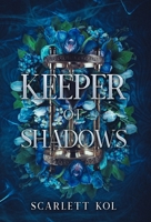 Keeper of Shadows 1775226026 Book Cover