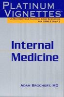 Innere Medizin. 50 Express-Fälle für die Prüfung - von Fall zu Fall (Von Fall zu Fall) 1560535318 Book Cover