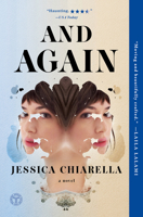 And Again 1501116118 Book Cover