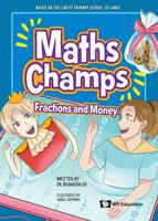 Fractions and Money 9811297320 Book Cover
