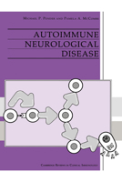 Autoimmune Neurological Disease 0521461138 Book Cover