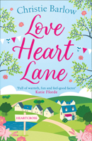 Love Heart Lane 0008319707 Book Cover