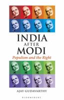 India After Modi: Populism and the Right 9388038819 Book Cover